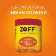 ZOFF HING POWDER 25G