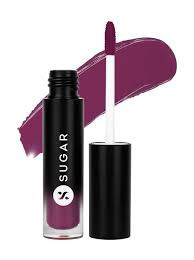 SUGAR LIP CREAM 07 PLUM BRANDY