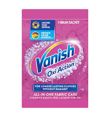 VANISH POWDER OXI ACTION 30 G