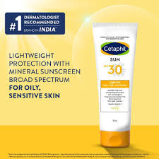 CETAPHIL SUN SPF30 100ML