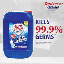 SAINI FRESH