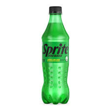 SPRITE ZERO 250ML