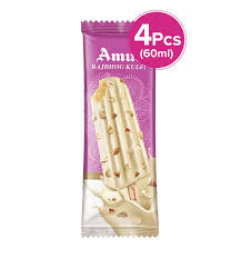 AMUL MALAI KULFI 60ML