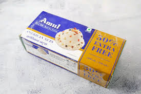 AMUL AMERICAN NUTS 500ML