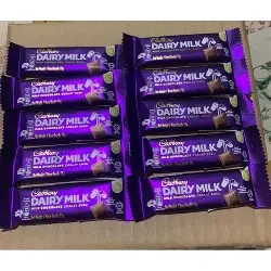 CADBURY DAIRY MILK 11G