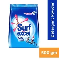 SURF EXCEL EASY WASH 500G