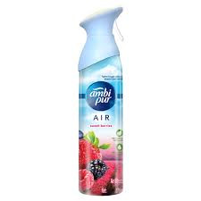 AMBIPUR SB ROOM SPRAY 275ML