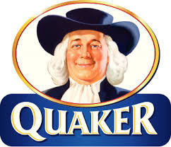 QUAKER