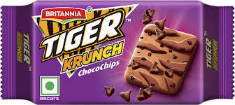 BRITANNIA TIGER KRUNCH 63G