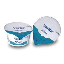 VERKA KHEER 180G