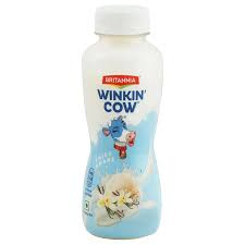 WINKIN THICK SHAKE 180 ML