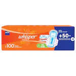 WHISPER XL 12P