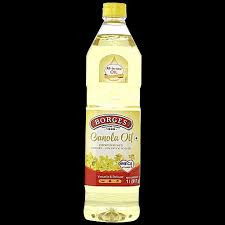 BORGES CANOLA 1L