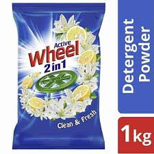 WHEEL 2 IN 1 1KG