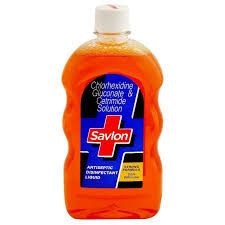 SAVLON ANTI DIS LIQUID 500 ML