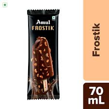 AMUL FROSTIK 70ML
