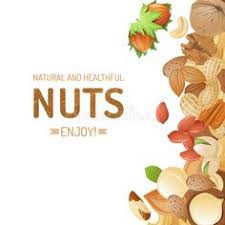 DRY FRUITS AND CEREALS