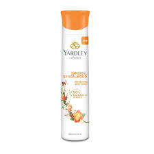 YARDELY LONDON IMPERIAL S 150ML