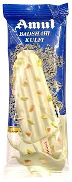 AMUL BADSHAHI KULFI 60ML