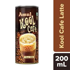 AMUL KOOL KOKO 200ML