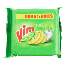 VIM BAR 110G