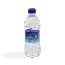 AQUFINA WATER 250ML