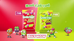 CENTER FRUIT SOFT SOUR 1N