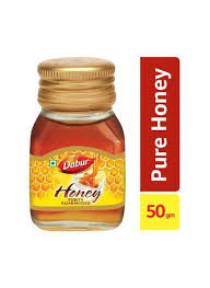 DABOUR HONEY 50G