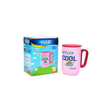 YOUP WATER COOL MUG