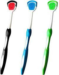 UZANA TONGUE BRUSH 1N