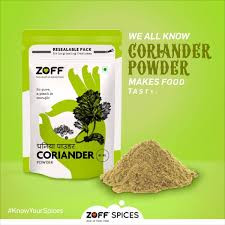 ZOFF CORIANDER POWDER 30G