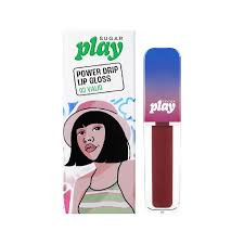 SUGAR POWER LIP GLOSS 03 2ML