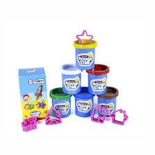 SKOODLE DOUGH STAR 6 SHADES