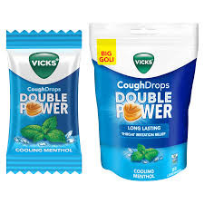 VICKS CANDY MRP2