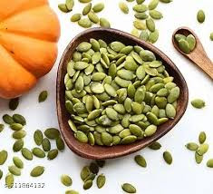 PUMPKIN SEEDS 50G