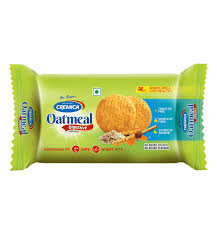 CREMICA OATMEAL 105G