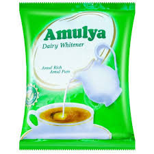 AMULYA DAIRY WHITENER 200G