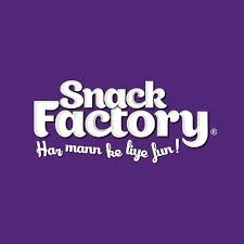 SNACK FACTORY