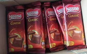 NESTLE CLASSIC 432G