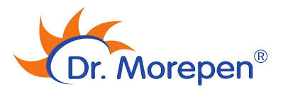 DR MOREPEN