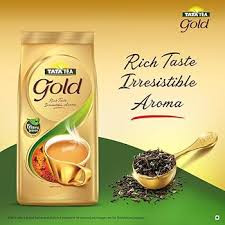 TATA GOLD 500G