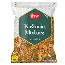 BTW KASHMIRI MIX 50G