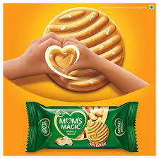 SUNFEAST MOM MAGIC CASHEW 50G