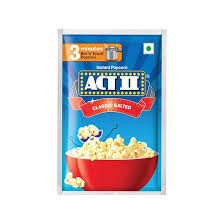 ACT CLASSIC SALT POPCORN 35G