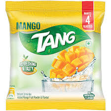 TANG MANGO 75G
