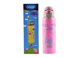 YOUP VACCUM BOTTLE 600ML