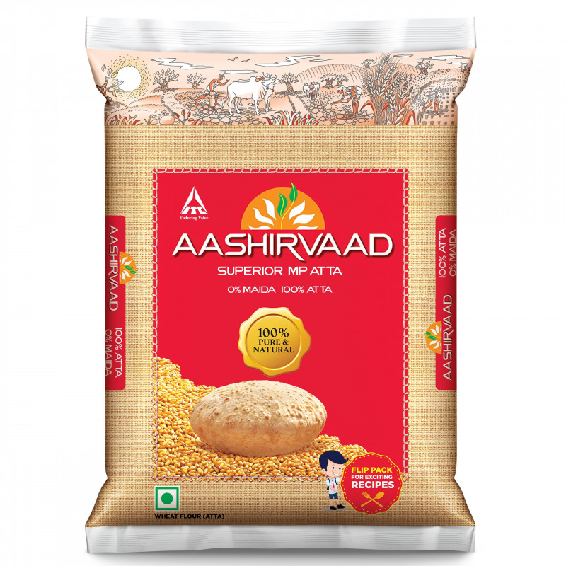 Aashirvaad