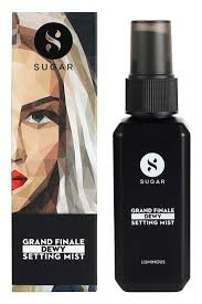 SUGAR SETTING MIST 50ML