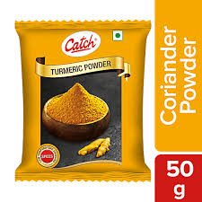 CATCH TURMERIC POWDER 500G