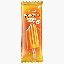 AMUL FUNDOO MANGO